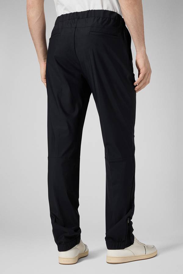 Pull Pal Zileri Pantaloni leggeri in tessuto tecnico Online