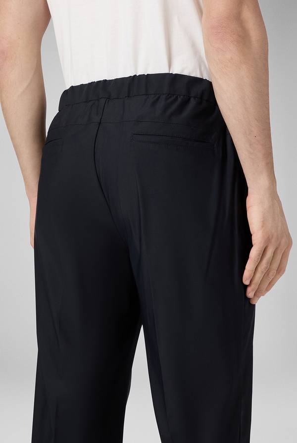Pull Pal Zileri Pantaloni leggeri in tessuto tecnico Online