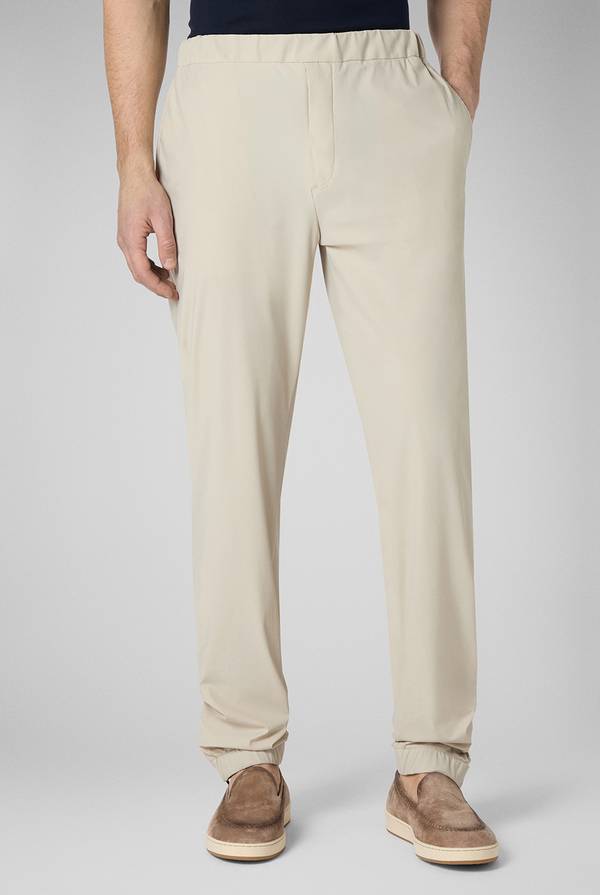 Pull Pal Zileri Pantalone in tessuto tecnico Outlet