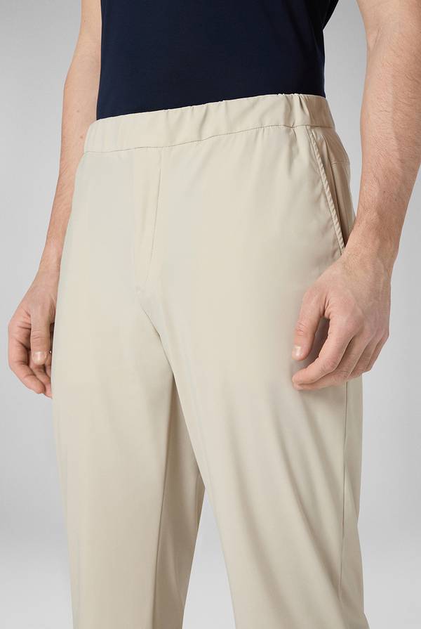 Pull Pal Zileri Pantalone in tessuto tecnico Outlet