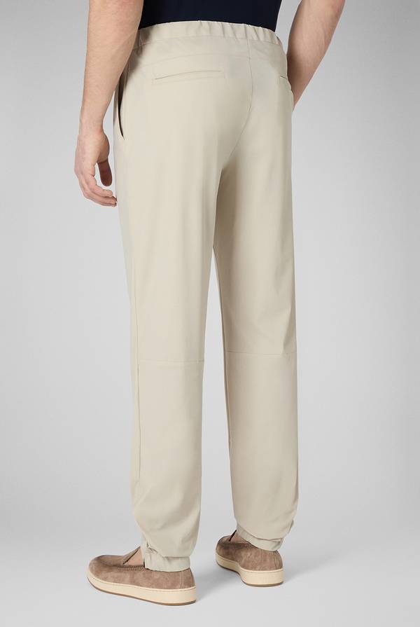 Pull Pal Zileri Pantalone in tessuto tecnico Outlet