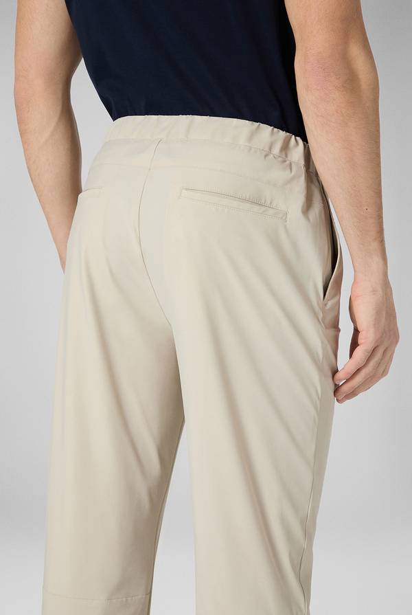 Pull Pal Zileri Pantalone in tessuto tecnico Outlet