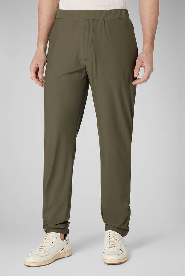Pull Pal Zileri Pantalone in tessuto tecnico In Vendita