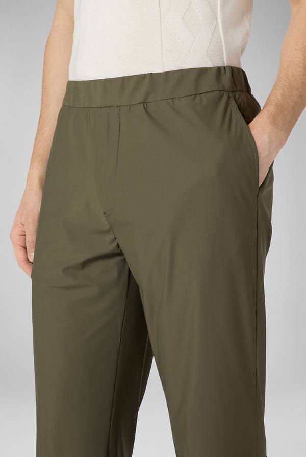 Pull Pal Zileri Pantalone in tessuto tecnico In Vendita