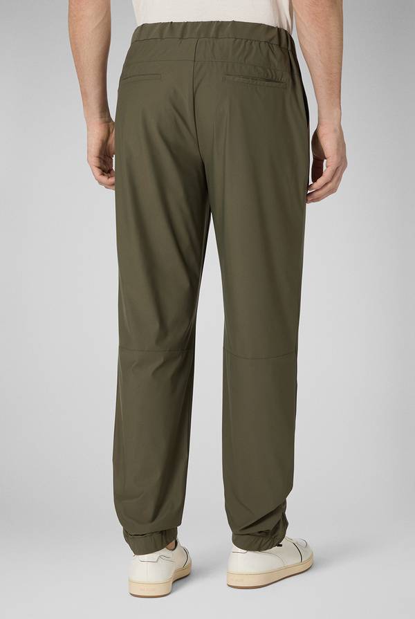 Pull Pal Zileri Pantalone in tessuto tecnico In Vendita