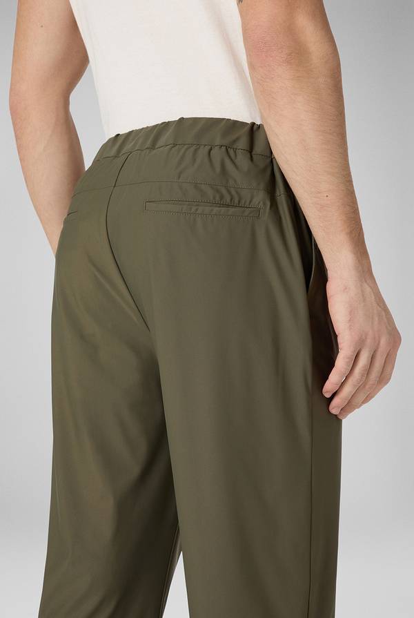 Pull Pal Zileri Pantalone in tessuto tecnico In Vendita