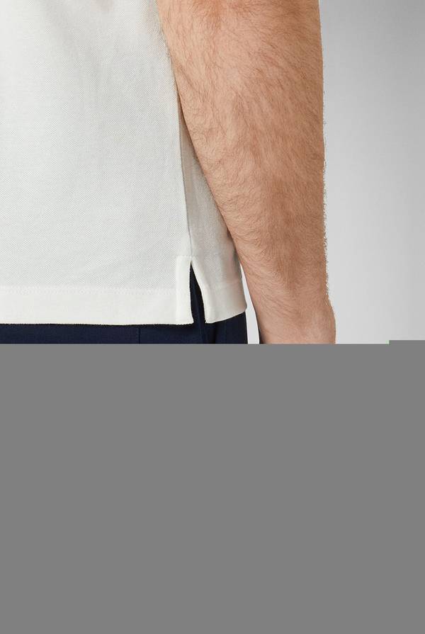 Pull Pal Zileri Polo piquet Moda