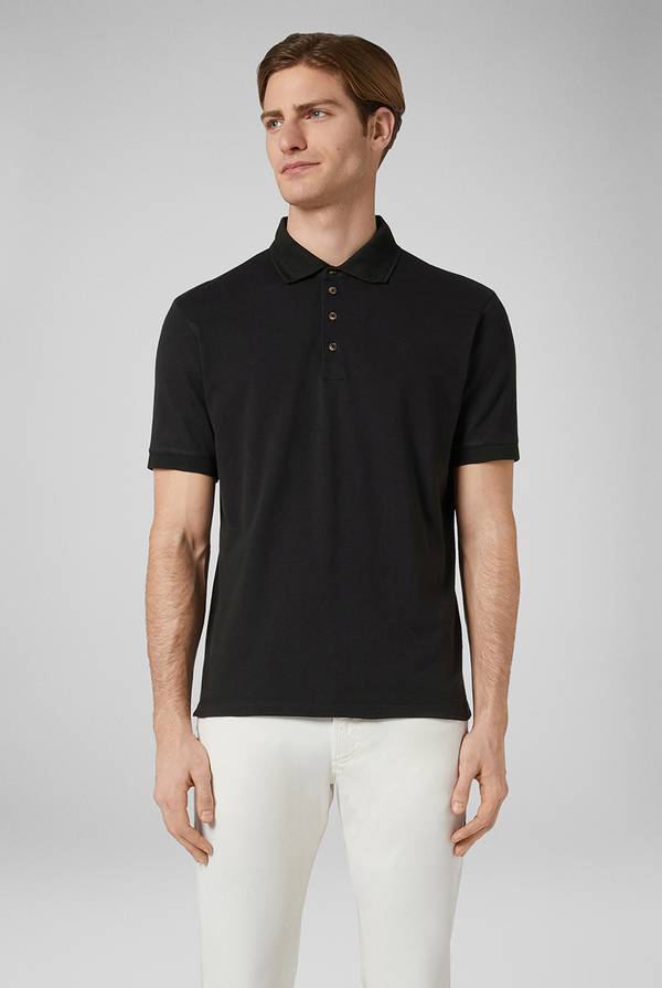 Pull Pal Zileri Polo piquet 2025