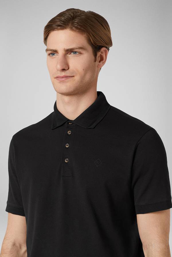 Pull Pal Zileri Polo piquet 2025
