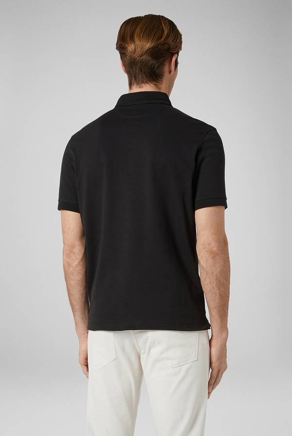 Pull Pal Zileri Polo piquet 2025