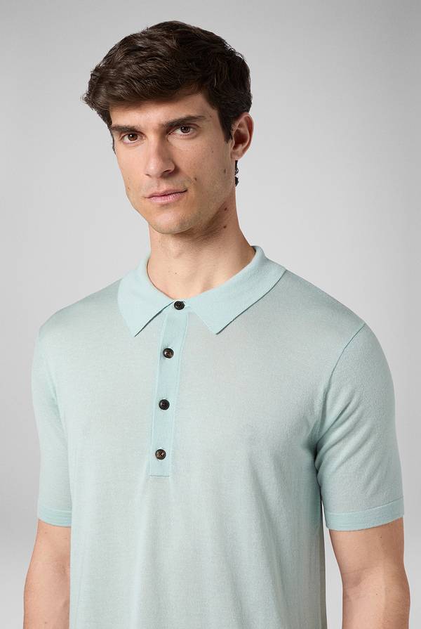Pull Pal Zileri Polo in maglia Negozi Online