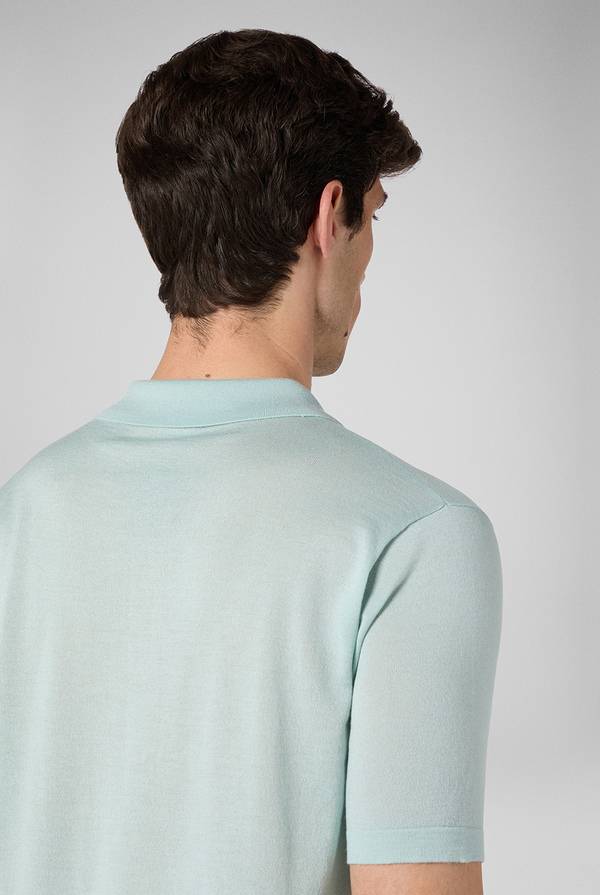 Pull Pal Zileri Polo in maglia Negozi Online
