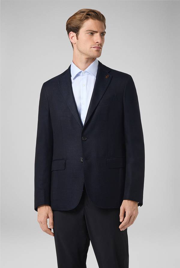 Pull Pal Zileri Giacca Brera in bamboo Shopping Online