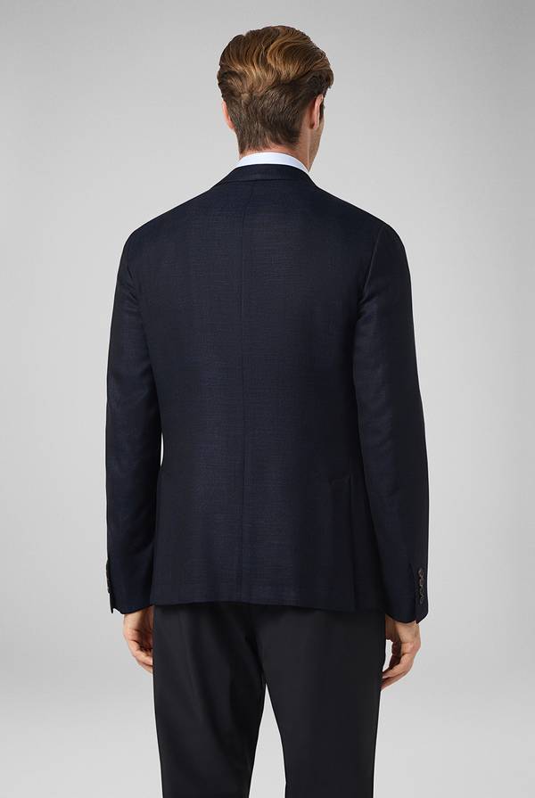 Pull Pal Zileri Giacca Brera in bamboo Shopping Online