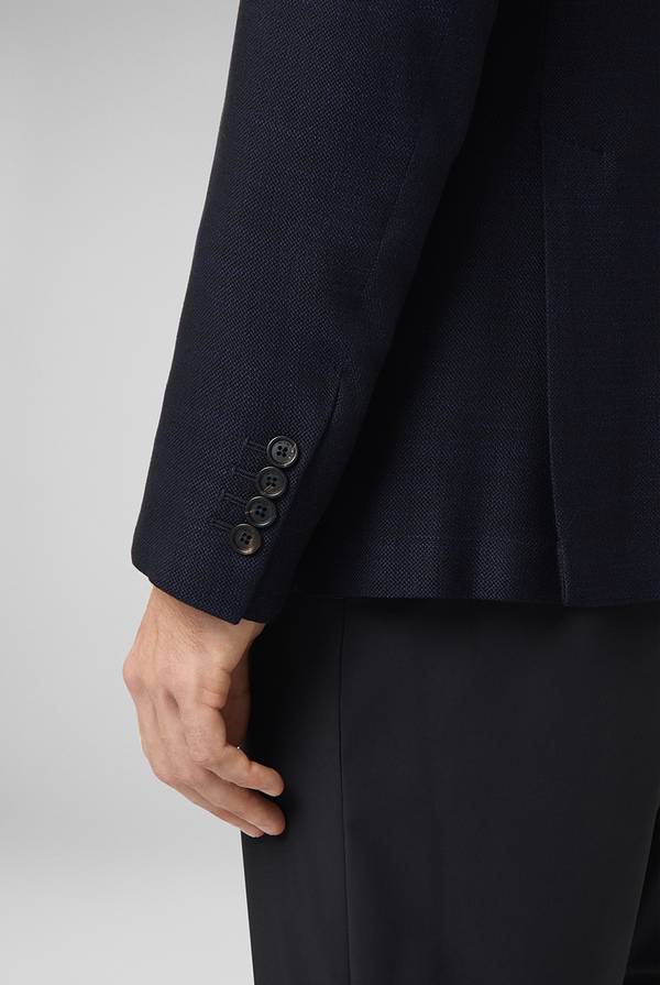 Pull Pal Zileri Giacca Brera in bamboo Shopping Online