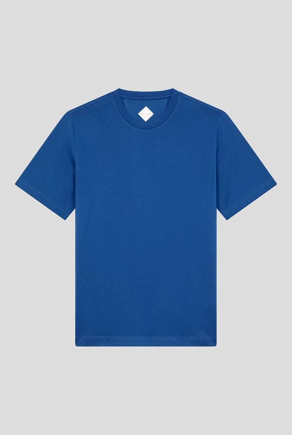 Pull Pal Zileri Tshirt in cotone mercerizzato