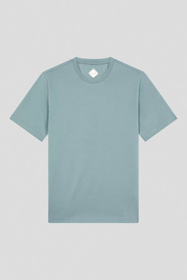 Pull Pal Zileri Tshirt in cotone mercerizzato