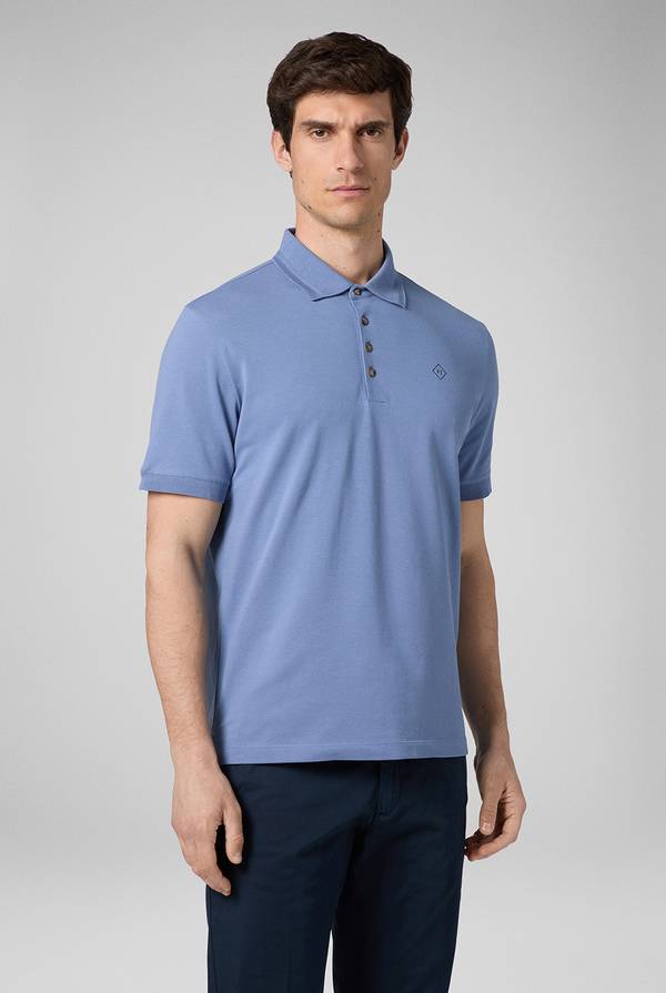 Pull Pal Zileri Polo piquet Soddisfazione Garantita