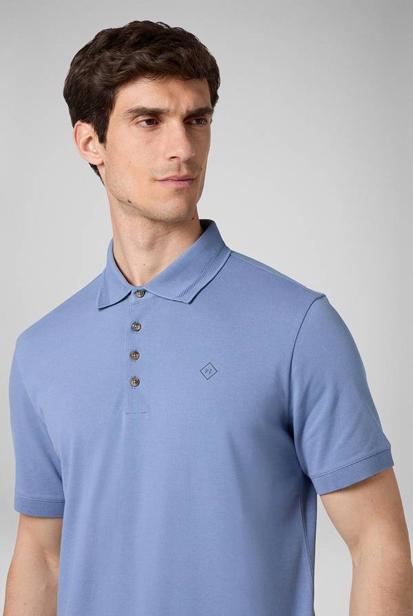 Pull Pal Zileri Polo piquet Soddisfazione Garantita
