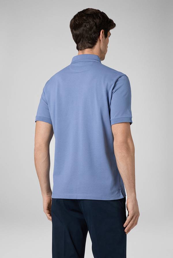 Pull Pal Zileri Polo piquet Soddisfazione Garantita
