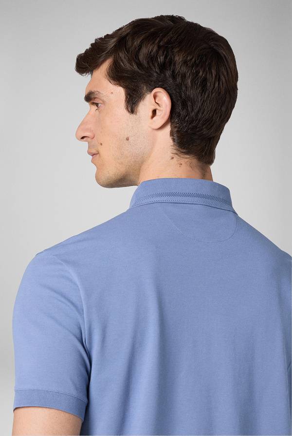 Pull Pal Zileri Polo piquet Soddisfazione Garantita