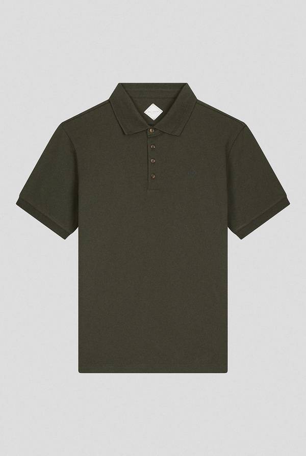 Pull Pal Zileri Polo piquet