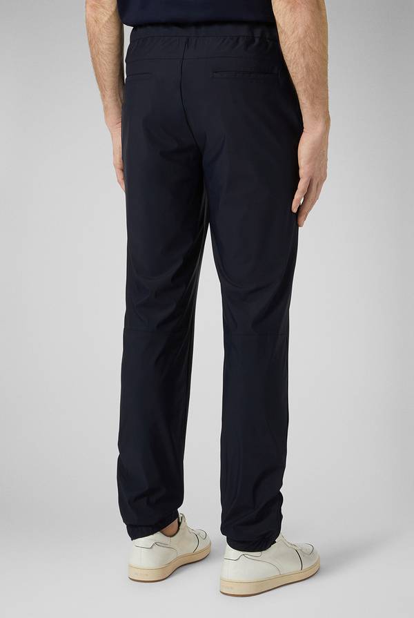 Pull Pal Zileri Pantaloni leggeri in tessuto tecnico Italy
