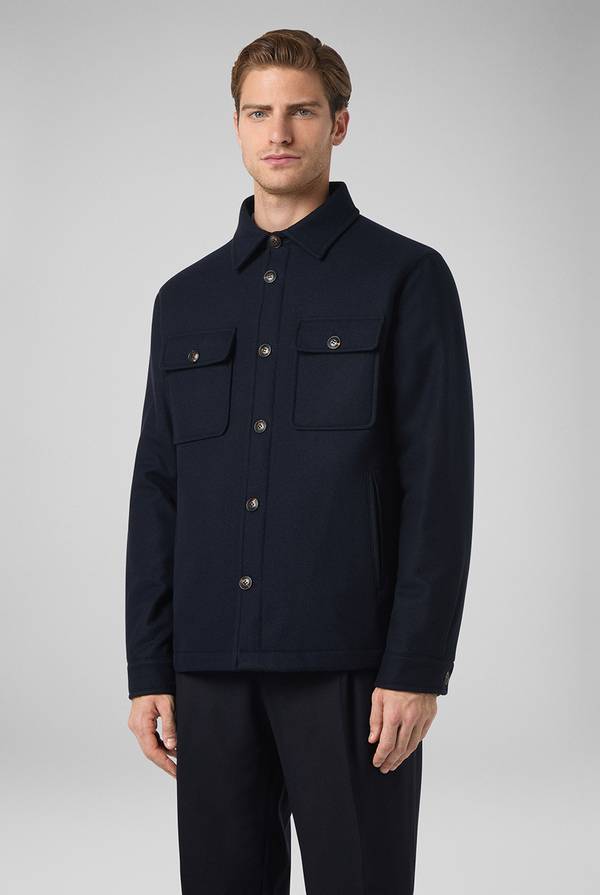 Pull Pal Zileri Giubbino imbottito Shopping Online