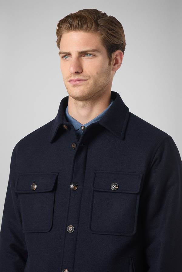 Pull Pal Zileri Giubbino imbottito Shopping Online