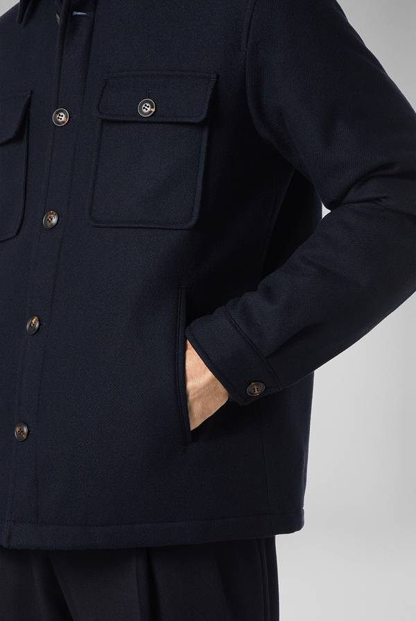 Pull Pal Zileri Giubbino imbottito Shopping Online