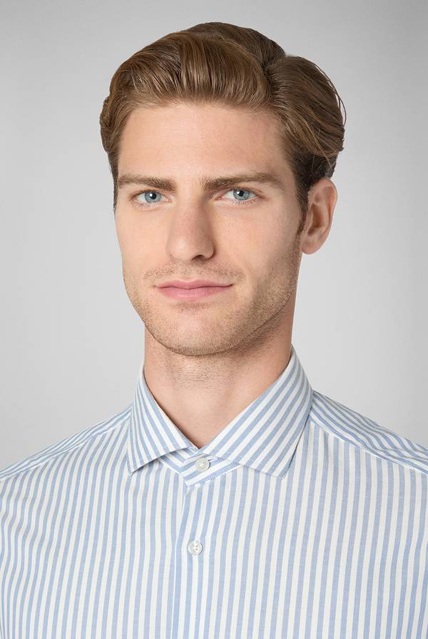 Pull Pal Zileri Camicia con collo Torino Convenienza