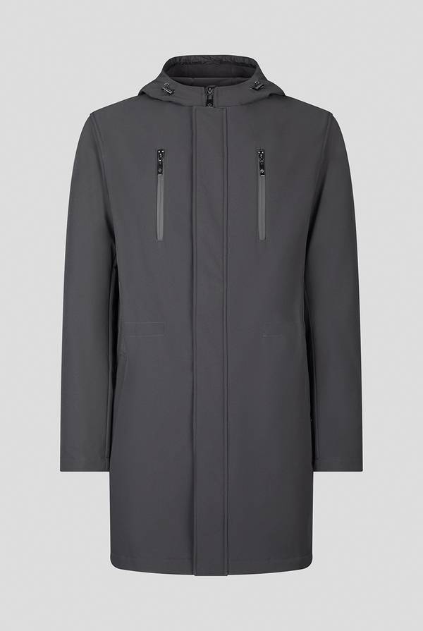 Pull Pal Zileri Parka soft shell