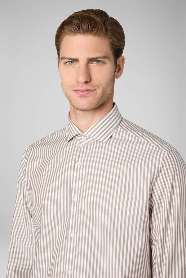 Pull Pal Zileri Camicia con collo Torino Offerte
