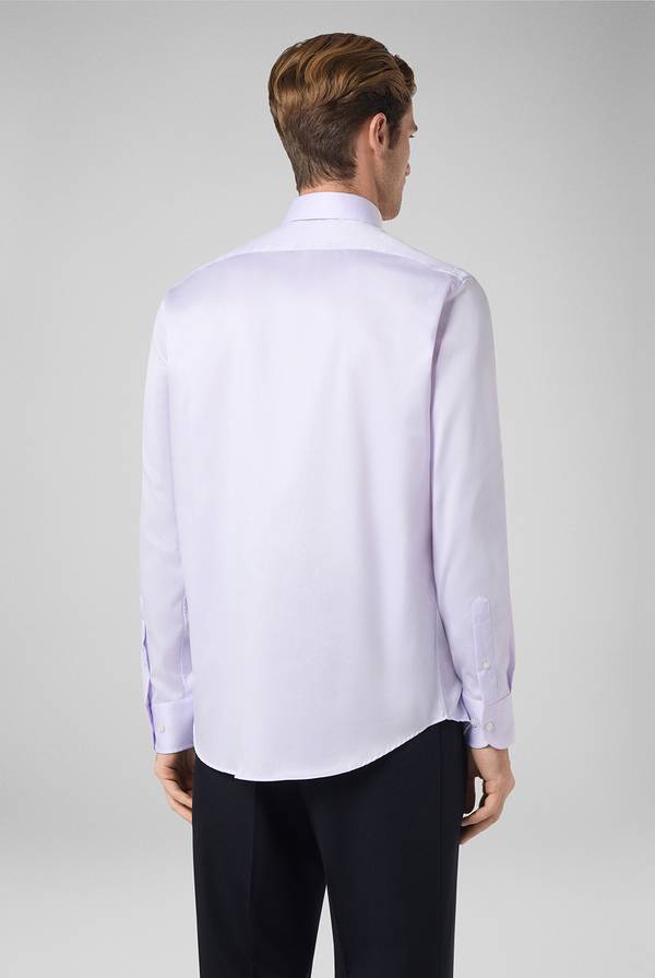 Pull Pal Zileri Camicia in cotone stretch Hotsell
