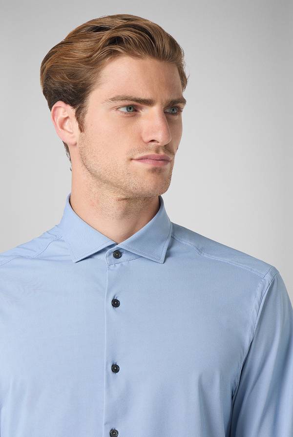 Pull Pal Zileri Camicia active Vendita Economica