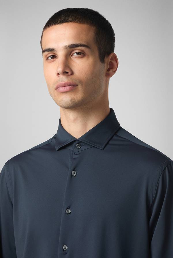 Pull Pal Zileri Camicia active Saldi Di Fabbrica