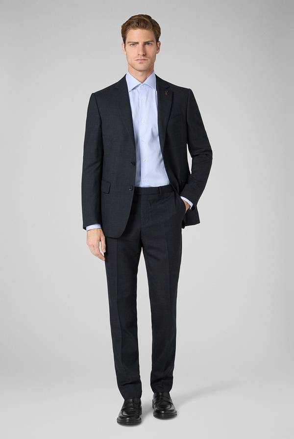 Pull Pal Zileri Camicia in puto cotone Promozione