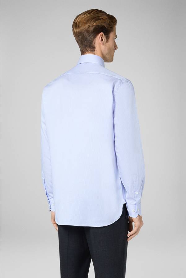 Pull Pal Zileri Camicia in puto cotone Promozione