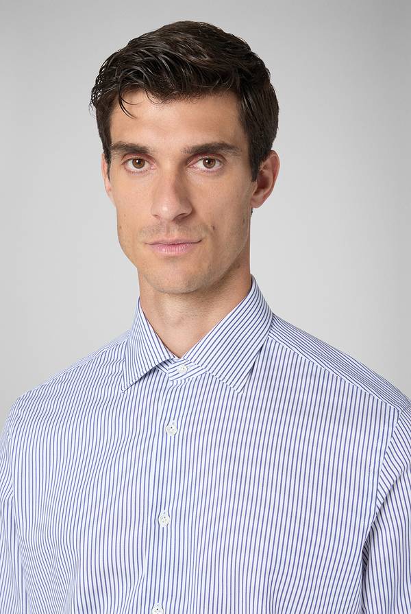 Pull Pal Zileri Camicia in puto cotone Promozione Limitata