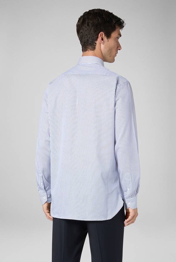 Pull Pal Zileri Camicia in puto cotone Promozione Limitata