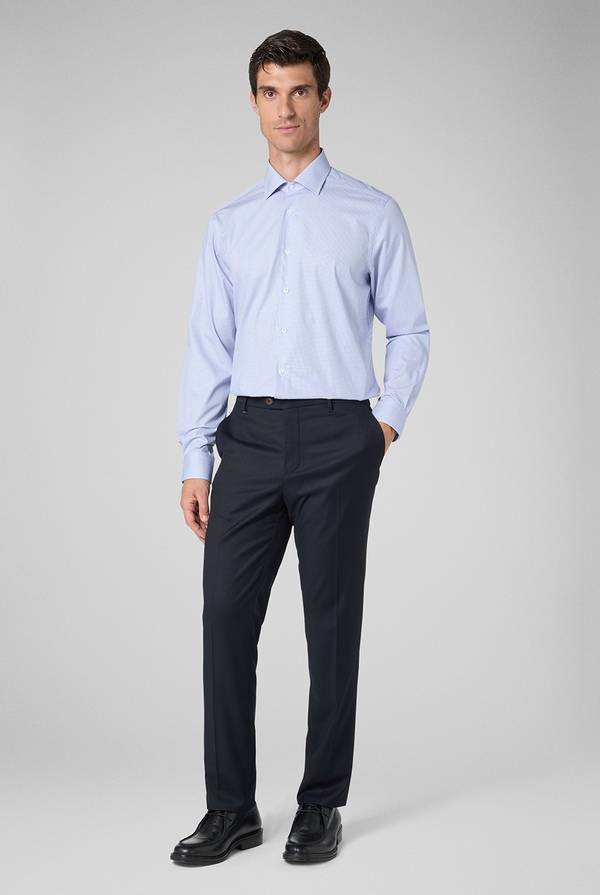 Pull Pal Zileri Camicia a quadretti Fino Al -60%