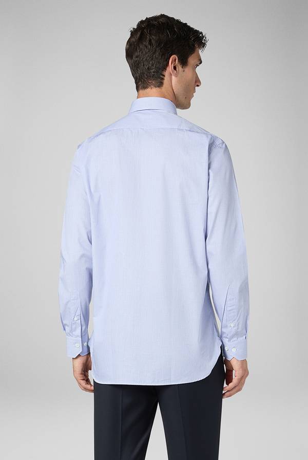 Pull Pal Zileri Camicia a quadretti Fino Al -60%