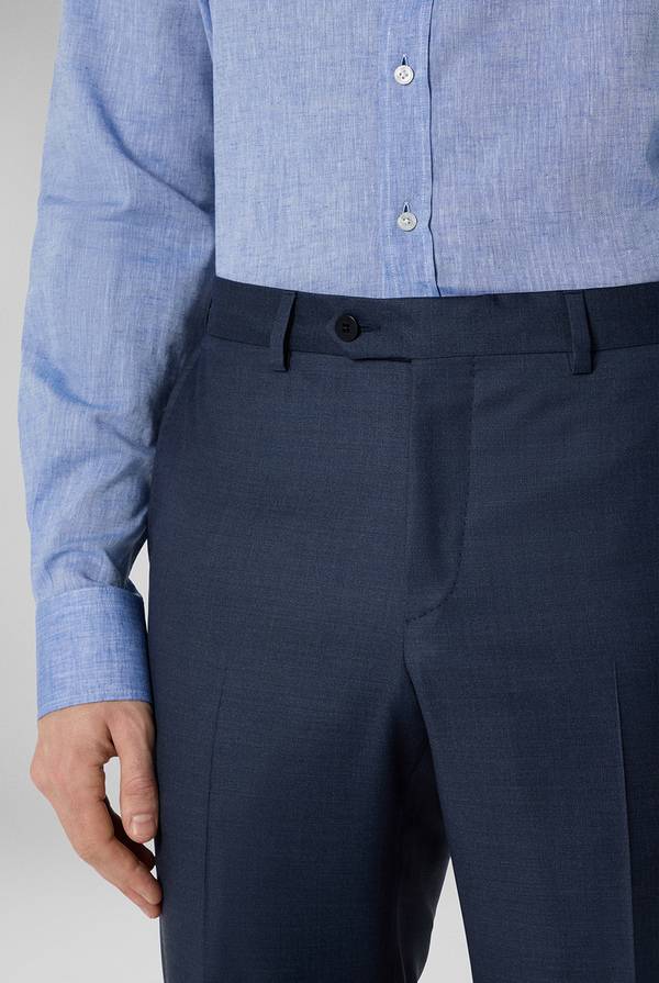 Pull Pal Zileri Abito Vicenza in lana 150's Outlet