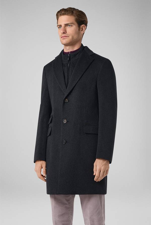 Pull Pal Zileri Cappotto scooter I Più Venduti