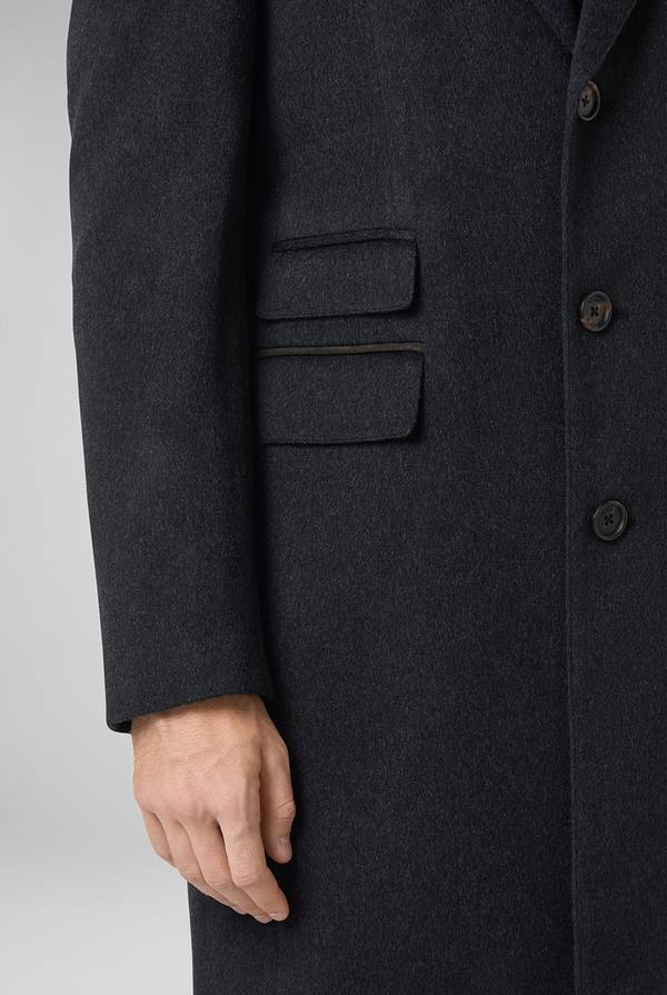 Pull Pal Zileri Cappotto scooter I Più Venduti