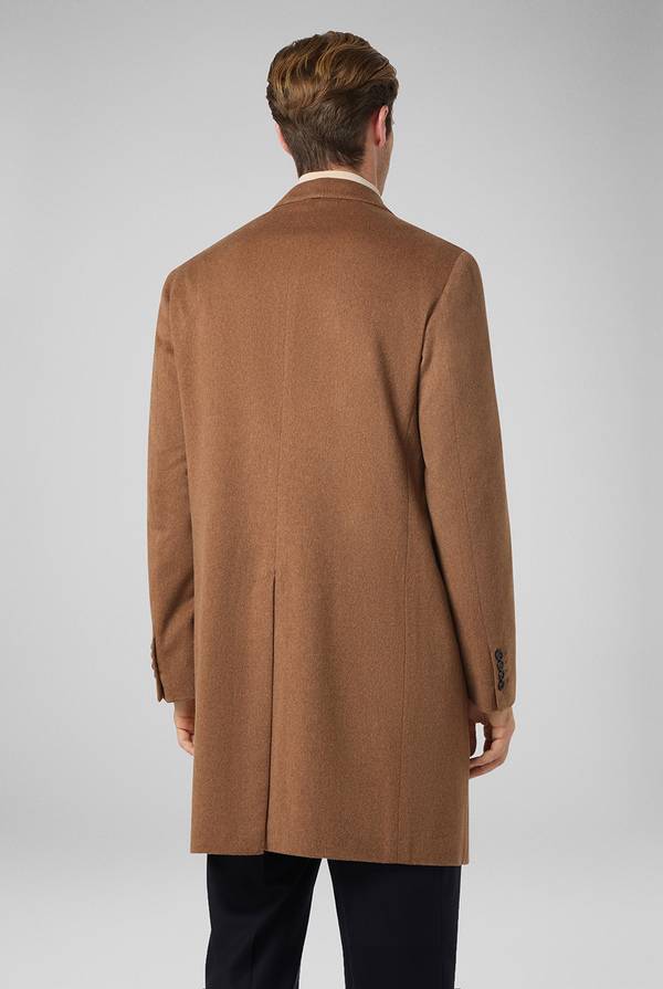 Pull Pal Zileri Cappotto doppio petto Negozio