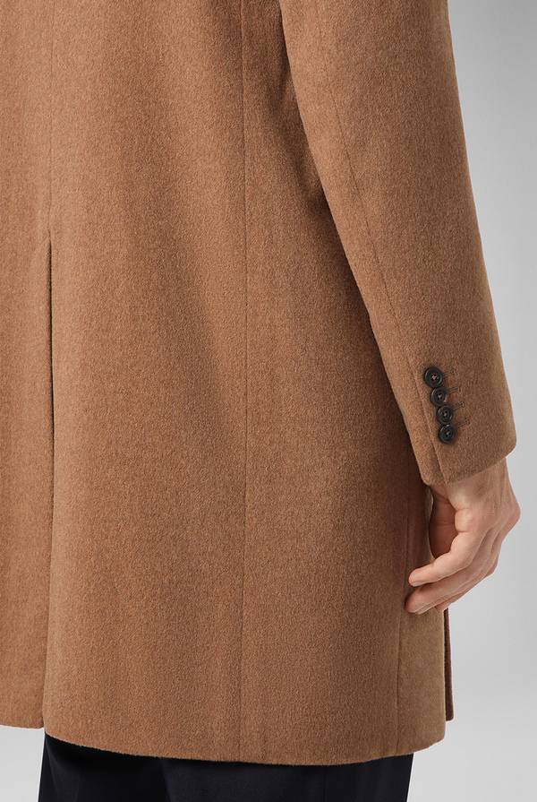 Pull Pal Zileri Cappotto doppio petto Negozio