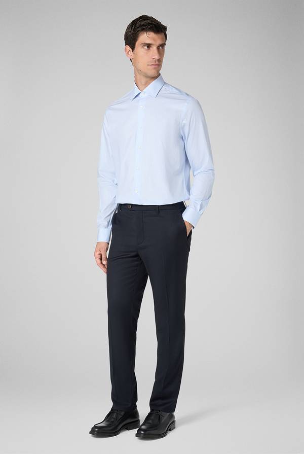 Pull Pal Zileri Camicia a quadretti Prezzo Ridotto