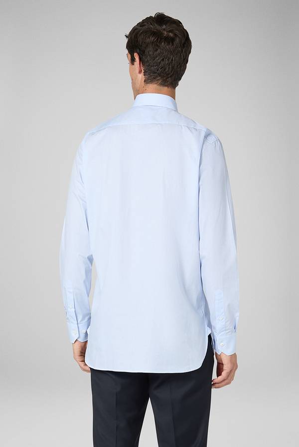 Pull Pal Zileri Camicia a quadretti Prezzo Ridotto
