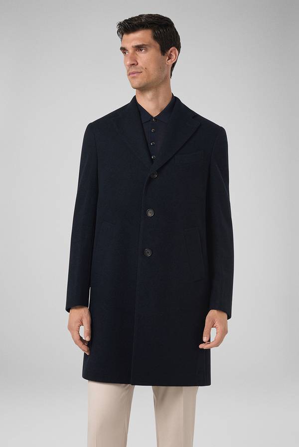Pull Pal Zileri Cappotto in cashmere Novità